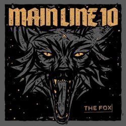 Main Line 10 (Spain fast skate punk) stream new song "Voices And Souls"