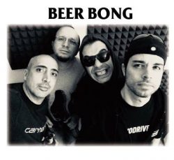 Beerbong (fast skate punk, Italy) release new video to song One More Chance