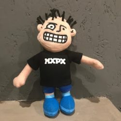 MxPx are working on a new album