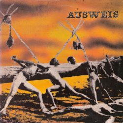 AUSWEIS – Murnaü 1984