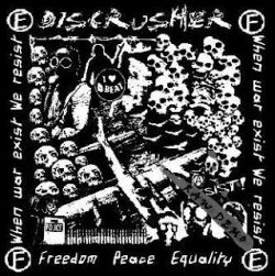 DISCRUSHER