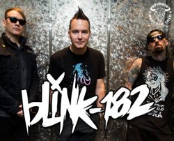 Mark Hoppus: New Blink-182 songs sounds Like “Take Off Your Pants And Jacket Left Off”