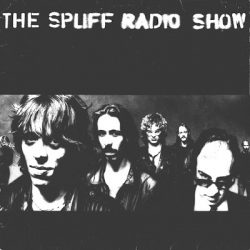 SPLIFF – The Spliff Radio Show 1980