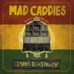 Mad Caddies covers Green Day song She at new album