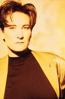 K.D. Lang