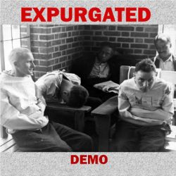 EXPURGATED