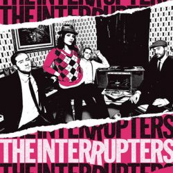 The Interrupters publish new song "She’s Kerosene" from upcoming album