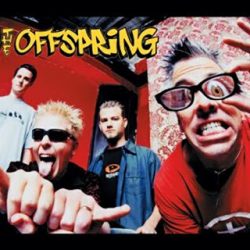 The Offspring play new song live "It Won’t Get Better" at show in Vienna