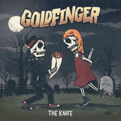 Goldfinger publish new video for "A Million Miles" song