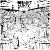 Midnight Climax – S/T 2018