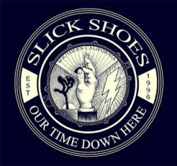 Slick Shoes will release new song