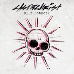 Laserchrist – D.I.Y Brother?