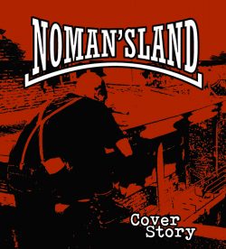 No Man’s Land – Cover Story (2018)