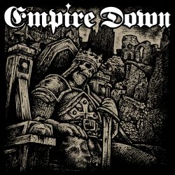 Empire Down – Empire Down Ep (2018)