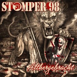 Stomper 98 – Althergebracht (2018)