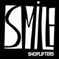 Shoplifters – Smile EP (2015)