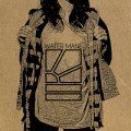 Water Mane – S/T EP (2012)