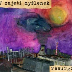 Resurgo – V zajetí myšlenek (2016)