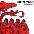 Iron Chic – Spooky Action EP (2013)