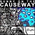 Sunny on the Causeway – Graffiti (2016)