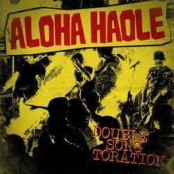 Aloha Haole – Double Song Toration (Single, 2015)