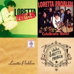 2016-11-06 FREE DOWNLOAD – LORETTA PROBLEM "Welcome to the Circus" 2016 single