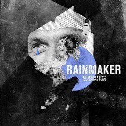 Rainmaker – Alienation (2013)