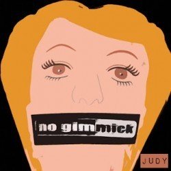 No Gimmick – Judy EP (2014)