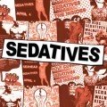 Sedatives – Demo (2008)