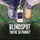 Blindspot – You’re So Phoney EP (2015)