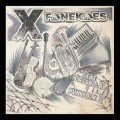 2016-05-10 FREE DOWNLOAD – X-FANEKAES "Sexe, cassalla i Punkfolk" (2016)