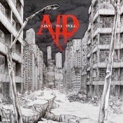 AID – Live to tell (2007)