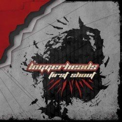 Loggerheads – First Shout EP (2009)