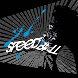 Speedball – 3 Seconds EP (2009)