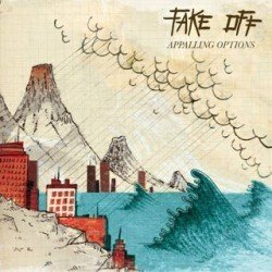 FAKE OFF – Appalling Options (2009)