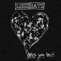 Like Bats – Hates You Back (2016)