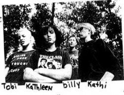 Bikini Kill