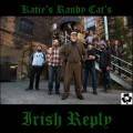 2017-01-23 ALBUM REVIEW – KATIE’S RANDY CAT "Irish Reply" (2016)