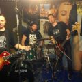 INTERVJU: Ljepilo (Zagreb/Pula, Hardcore Punk’n’Roll)