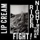 Lip Cream – Night Rider More Than Fight EP (1984)