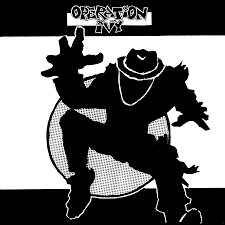 Operation Ivy