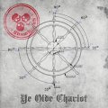 2017-10-04 EP REVIEW – SHAMROCKS "Ye Olde Chariot" (2017)