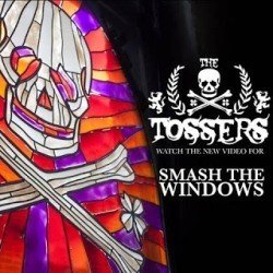 2017-03-01 VIDEOS – THE TOSSERS, THE SCARLET AND HANDSOME YOUNG STRANGERS