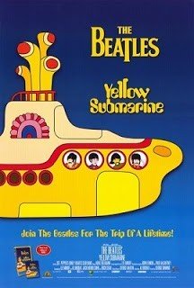 Yellow Submarine | Submarino Amarelo