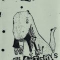 The Slakterys – University of Punk Rock CS