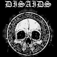 DisAIDS – Demo C2H6O 2017