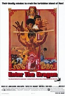 Enter The Dragon | Operação Dragão