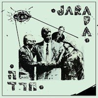 Jarada – Jarada (2018)