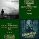 2016-12-23 BEST OF 2016 – CElTIC PUNK/ROCK ALBUMS AND CELTIC PUNK/ROCK EPs AND MINI-ALBUMS