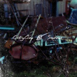 CityCop. – Seasons EP (2011)